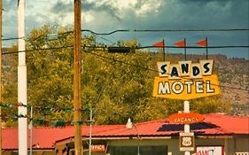 Sands Motel Nm