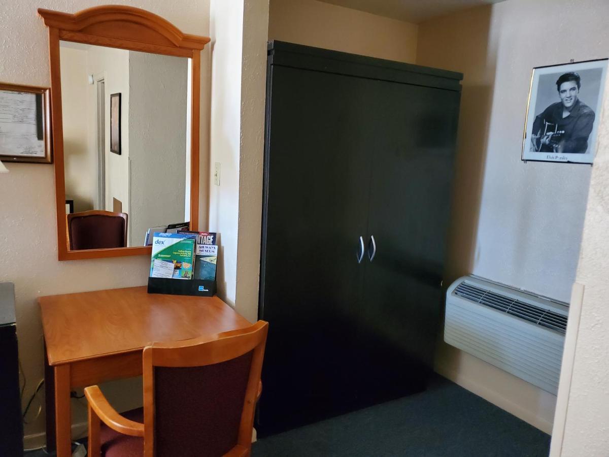 Sands Motel Grants Exterior photo